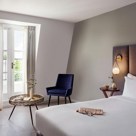 Sonder The Henry Otel Londra Dış mekan fotoğraf