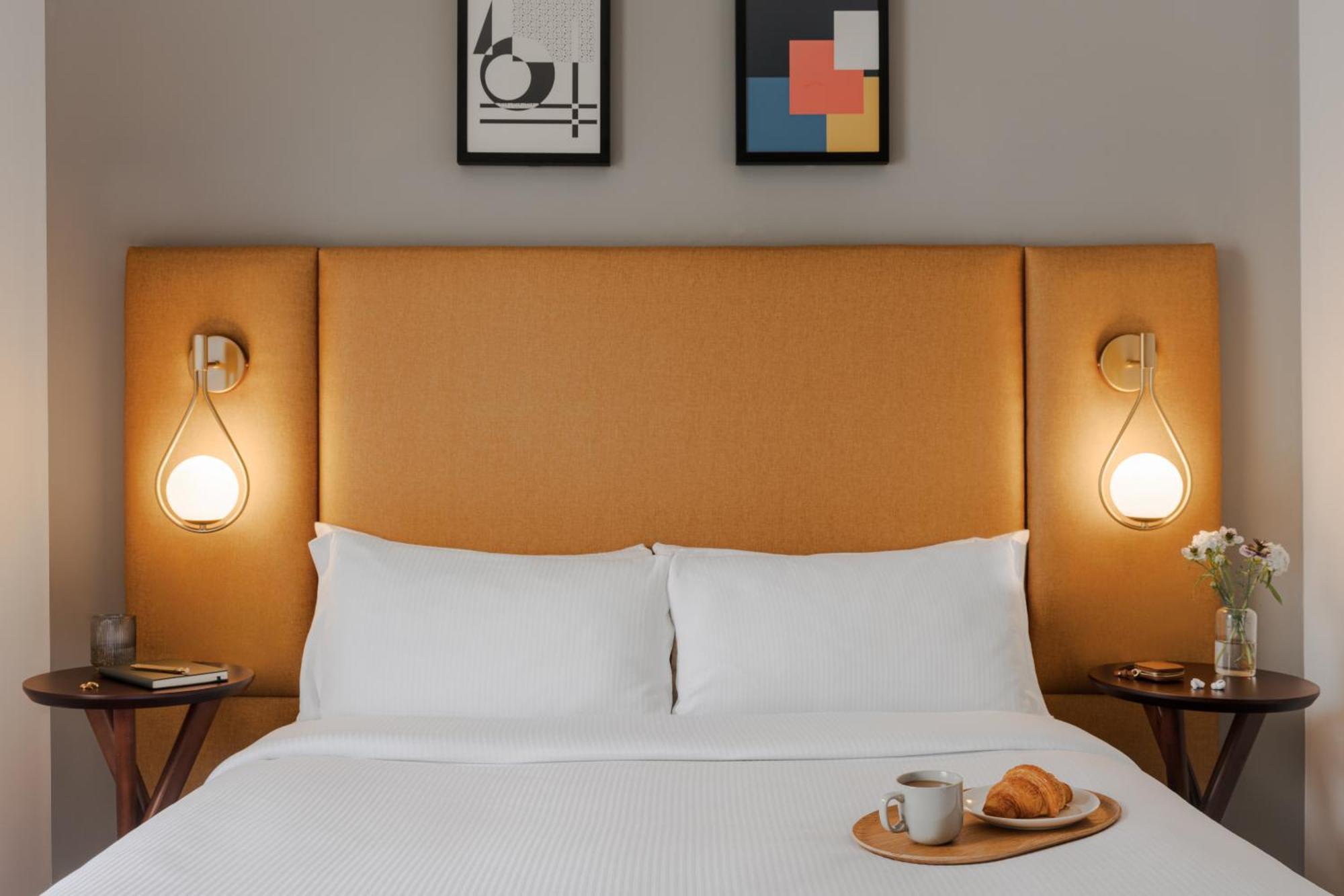 Sonder The Henry Otel Londra Dış mekan fotoğraf