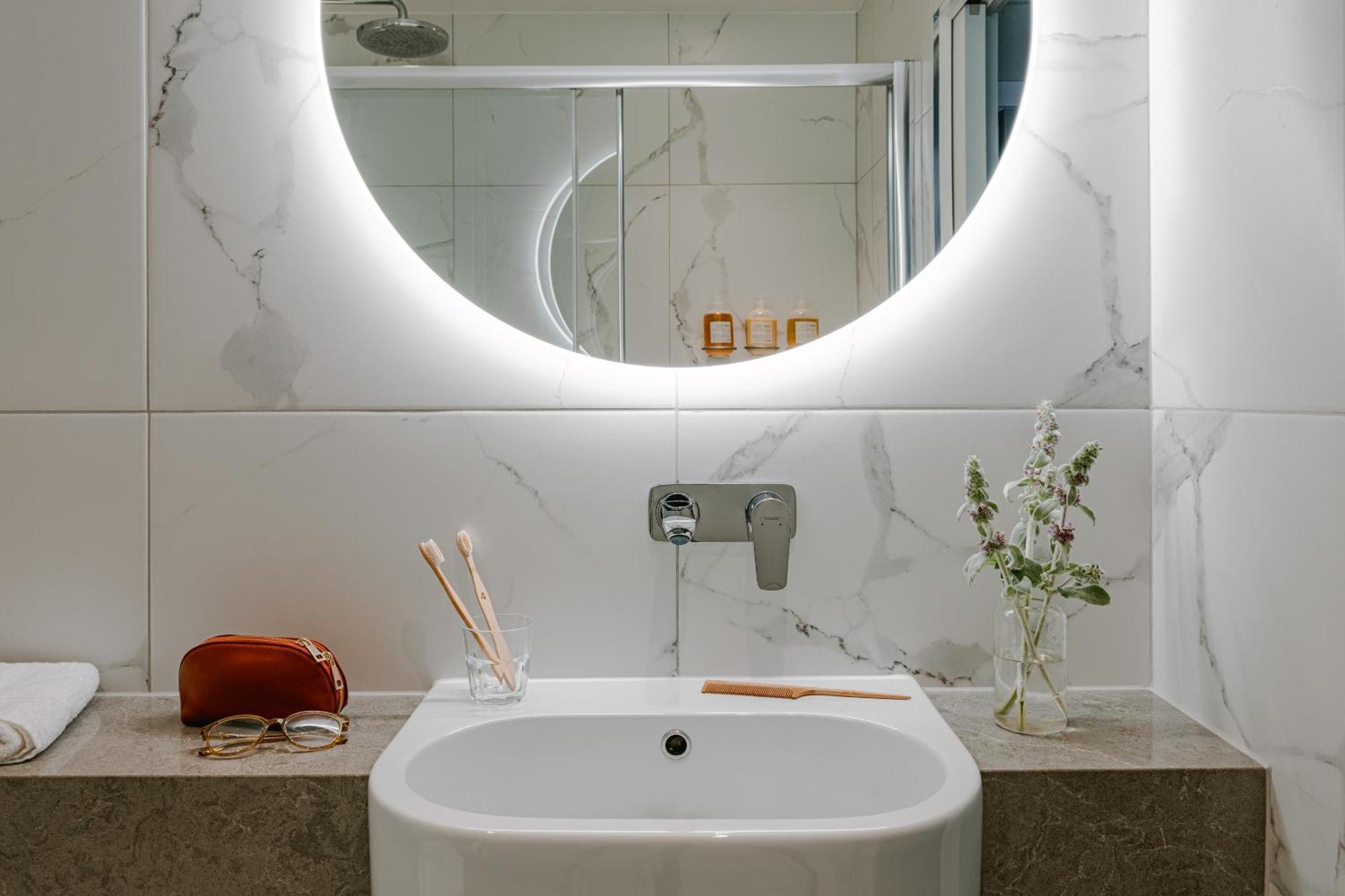 Sonder The Henry Otel Londra Dış mekan fotoğraf